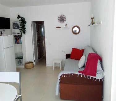 Villaverde Apartment | Casa tomas C