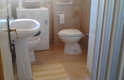 Maglie Apartment | Casa Tomas