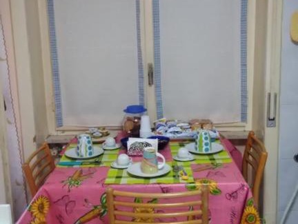 Maglie Apartment | Casa Tomas