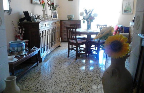 Maglie Apartment | Casa Tomas