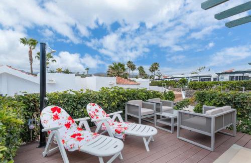 Maspalomas Resort | Casa Tommy 13