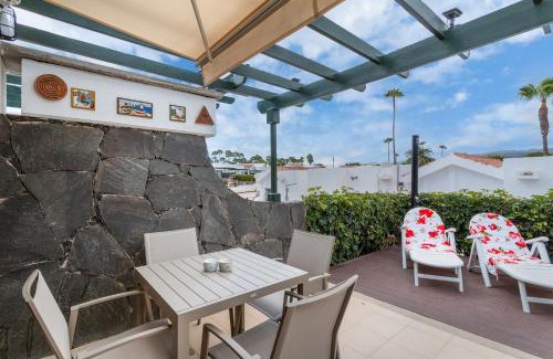 Maspalomas Resort | Casa Tommy 13