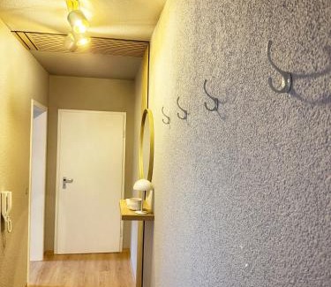 Grombuhl Apartment | Casa Toni