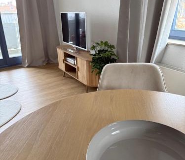 Grombuhl Apartment | Casa Toni