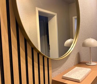 Grombuhl Apartment | Casa Toni