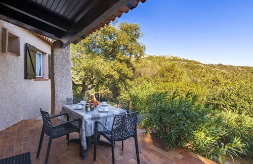 Santa Giulia House | Casa Tonnara by Interhome