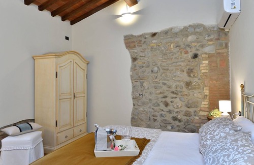 Chianni Villa | Casa Torcicoda, Chianni, Pisa and Valdera