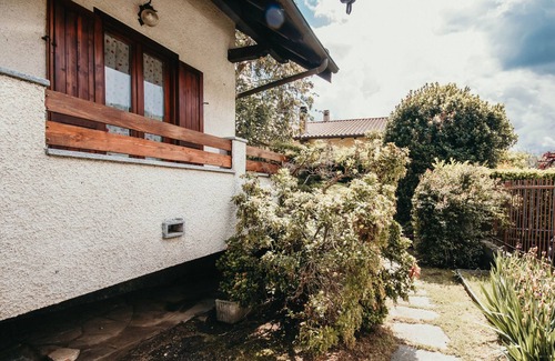 Nebbiuno Ski Chalet | Casa Torelù - Lakeside L&B