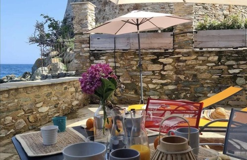 Erbalunga Apartment | Casa Torra d'Erbalunga