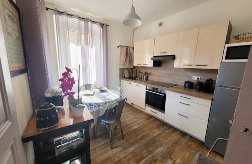 Omessa Apartment | Casa Torra