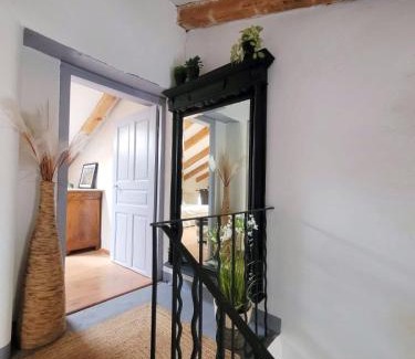 Omessa Apartment | Casa Torra