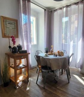 Omessa Apartment | Casa Torra