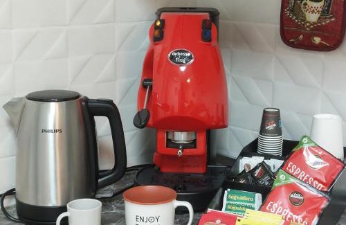 Trani Apartment | Casa Torrebianca