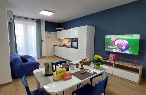 Trani Apartment | Casa Torrebianca