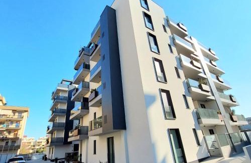 Trani Apartment | Casa Torrebianca