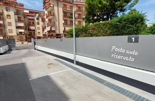 Trani Apartment | Casa Torrebianca