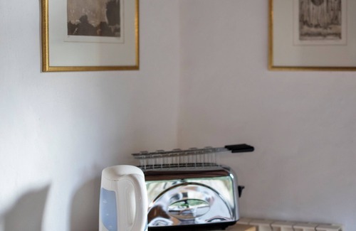 Camaiore Villa | Casa Torretta at Borgo4case - antico rustico in pietra, immerso nella natura