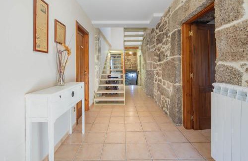 Bueu House | Casa Torrevella