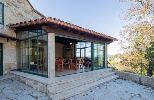 Bueu House | Casa Torrevella