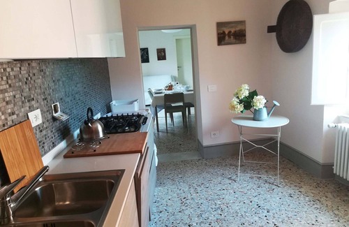 Castelvecchio Other | Casa Toscana - Terracotta - Casa Toscana - Terra Cotta