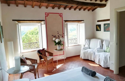 Castelvecchio Other | Casa Toscana - Terracotta - Casa Toscana - Terra Cotta