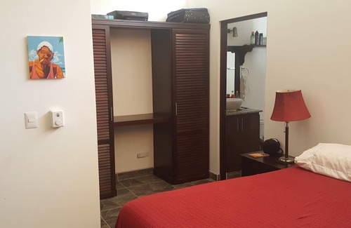 Rio Seco House | Casa Tranquila- Mountaintop, Ocean view Paradise. Stay relax and refresh.