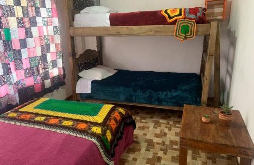 Venecia Apartment | Casa Tr3bol Hospedaje en Venecia