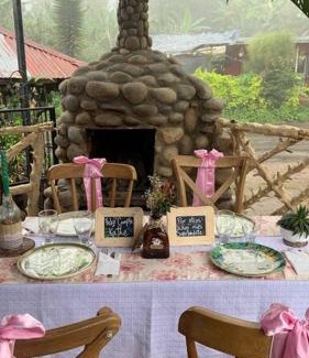 Venecia Apartment | Casa Tr3bol Hospedaje en Venecia