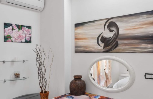 Valenzano Villa | Casa tra Arte e Natura! Con Patio - Dog Friendly