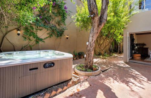 San Miguel de Allende Villa | Casa Tranquilo, 4BR Home by Rosewood with Hot Tub