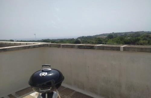 Marittima House | Casa Trekking Salento Marittima Di Diso