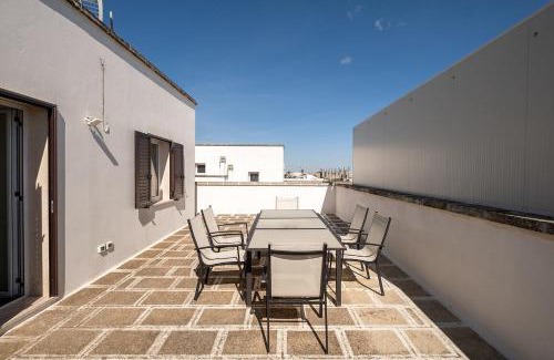 Marittima House | Casa Trekking Salento Marittima Di Diso