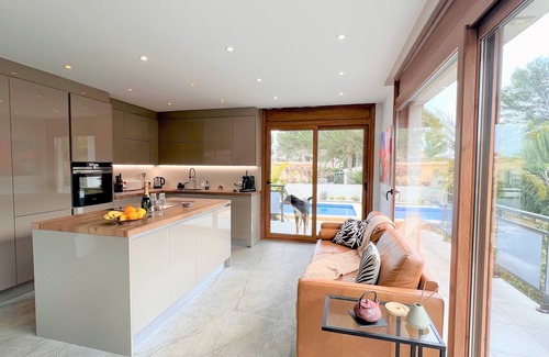Les Tres Cales House | CASA TRES CALES