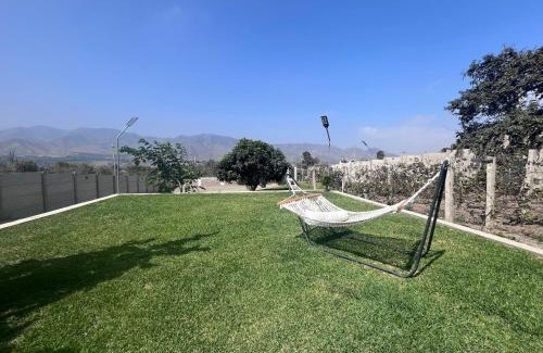 Santa Cruz de Flores House | Casa Tres Ventanas de Azpitia