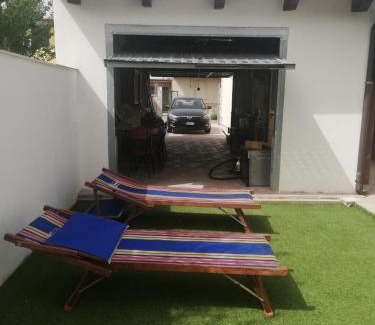 Magomadas House | Casa Tresnuraghes