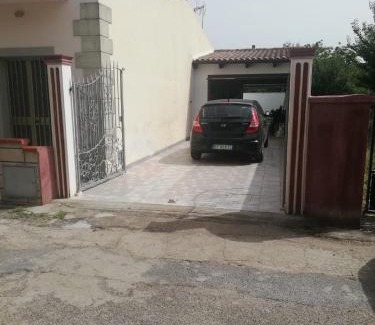 Magomadas House | Casa Tresnuraghes