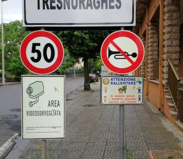 Magomadas House | Casa Tresnuraghes