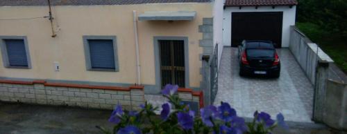 Magomadas House | Casa Tresnuraghes