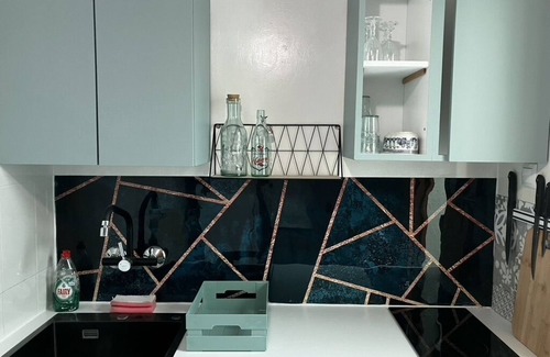 Almeria Centro Apartment | Casa Trini Almedina