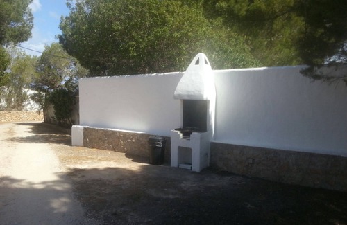 Formentera Villa | Casa Trini Formentera