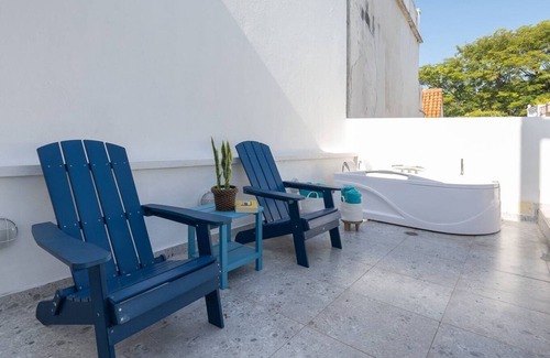 Manga House | Casa Trinidad - Comfort-Art-Luxury