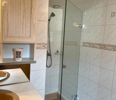 Sainte-Fereole House | Casa Trinita -T3 -Centre Sainte-Féréole