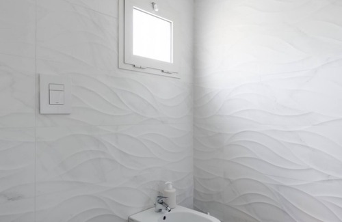 San Giorgio a Cremano Apartment | Casa Troisi by dimorra