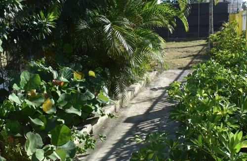 Bella Vista House | CASA TROPICAL BOCA CHICA CENTRO, RD