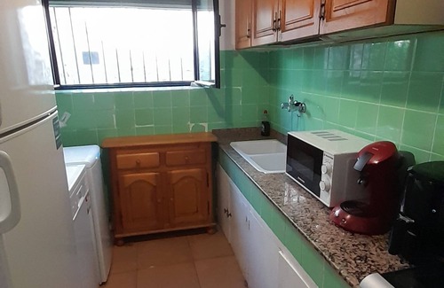 Velilla-Taramay House | Casa Tropical - Family home with private pool, sun and view to the sea