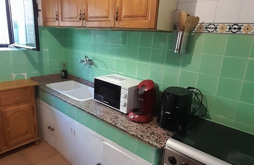 Velilla-Taramay House | Casa Tropical - Family home with private pool, sun and view to the sea