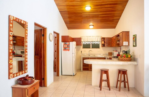 Nosara House | Casa tropical - Located in Playa Guiones - Nosara - Costa Rica