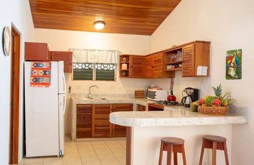 Nosara House | Casa tropical - Located in Playa Guiones - Nosara - Costa Rica