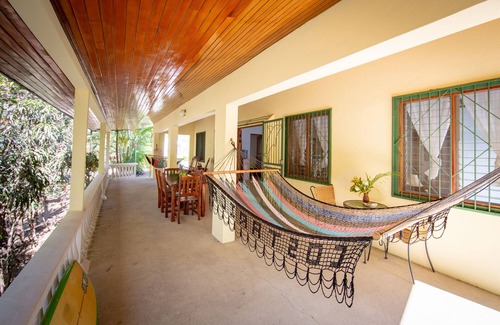 Nosara House | Casa tropical - Located in Playa Guiones - Nosara - Costa Rica