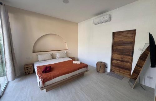 Ko Pha-ngan Villa | Casa Tropical Luxe 1